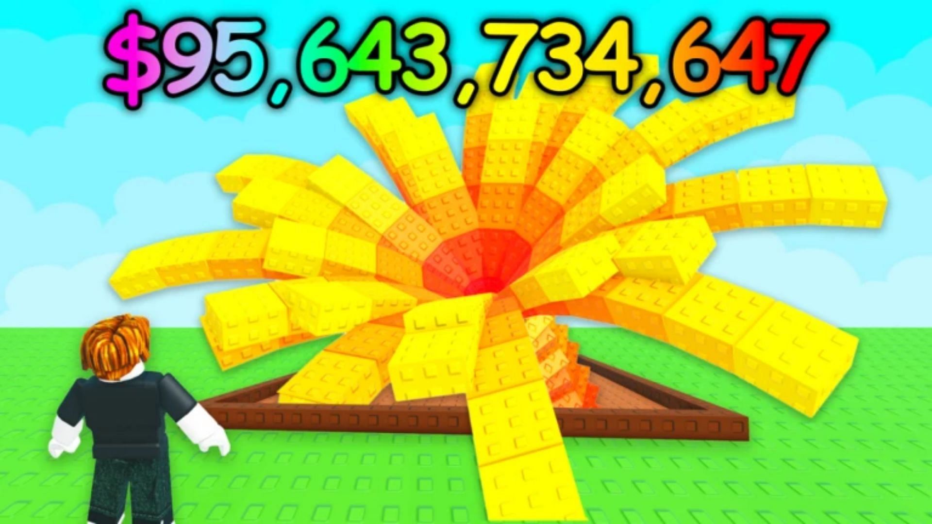 Official cover art for the game (Image via Roblox)